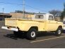 1965 Chevrolet C/K Truck for sale 101584451